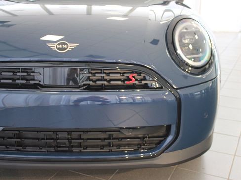 New 2026 MINI Cooper S image 10