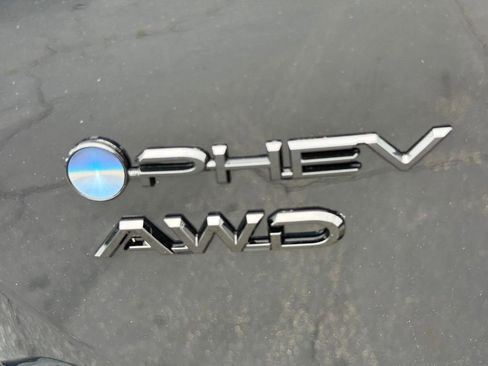 Used 2026 Toyota RAV4 AWD Plug-in Hybrid image 6