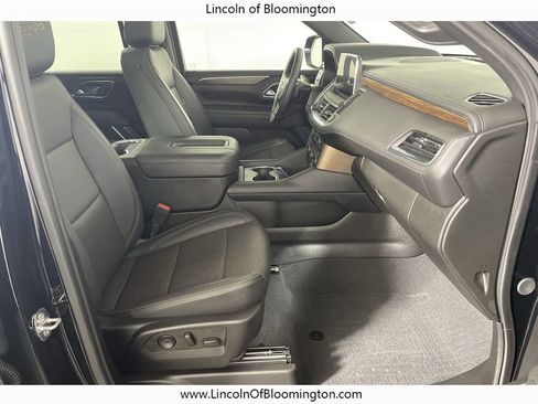 Used 2024 Chevrolet Tahoe High Country image 23