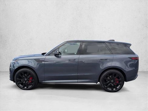 Used 2023 Land Rover Range Rover Sport SE Dynamic AWD/4WD image 8