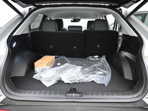New 2025 Hyundai Ioniq 5 SEL image 13