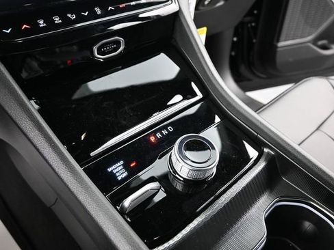 New 2026 Jeep Grand Cherokee Limited image 33