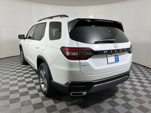 New 2026 Honda Pilot EX-L image 19