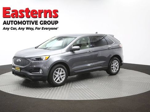 Used 2023 Ford Edge ST-Line AWD/4WD image 56