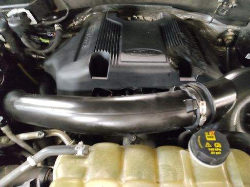 Used 2020 Ford Expedition Max Limited RWD image 30