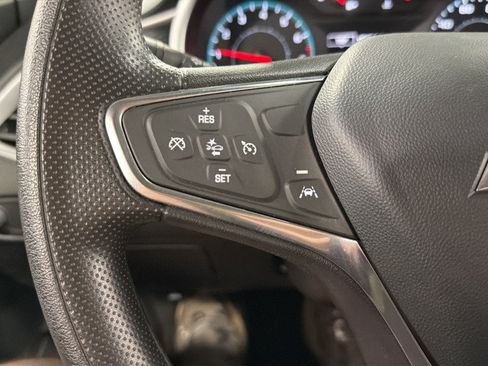 Used 2025 Chevrolet Malibu LT FWD image 20