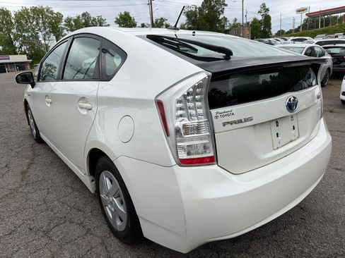 Used 2010 Toyota Prius Five FWD image 7