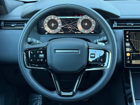 New 2026 Land Rover Range Rover Velar S AWD/4WD image 27