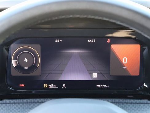 Used 2023 Volkswagen GTI Autobahn image 25