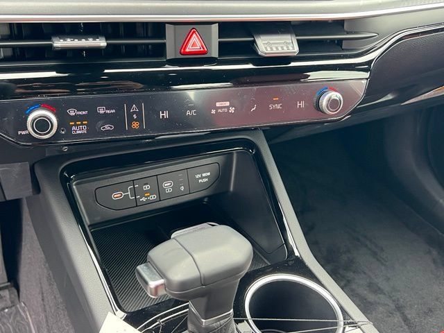 New 2026 Kia K5 GT-Line w/ GT-Line Premium Package AWD/4WD image 20