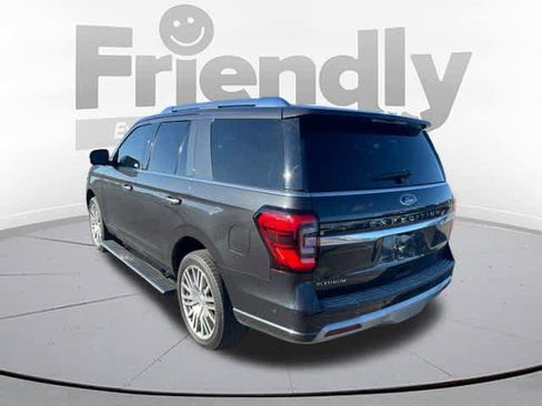 Used 2023 Ford Expedition Platinum image 7
