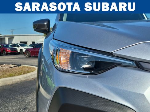 New 2026 Subaru Crosstrek 2.0i Premium AWD/4WD image 7