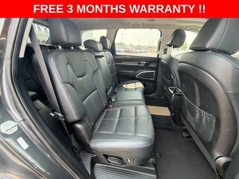 Used 2022 Kia Telluride EX AWD/4WD image 23