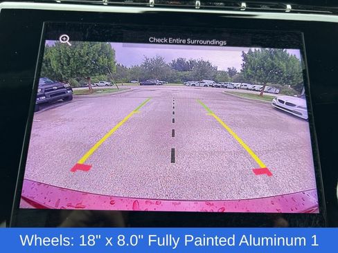 Used 2023 Jeep Grand Cherokee L Laredo image 27