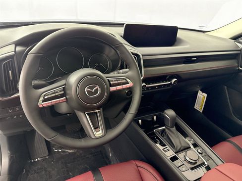 New 2026 MAZDA CX-50 2.5 Hybrid w/ Weather Package image 14