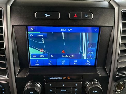 Certified 2019 Ford F150 XLT w/ Equipment Group 302A Luxury AWD/4WD image 12