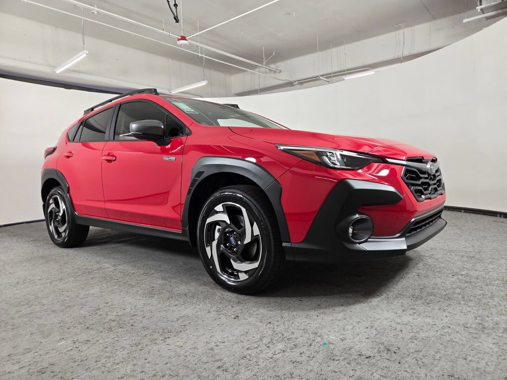 New 2026 Subaru Crosstrek 2.5i Limited AWD/4WD image 19