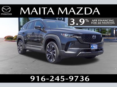 Certified 2026 MAZDA CX-50 2.5 Hybrid w/ Premium Plus Pkg