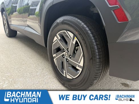 New 2026 Hyundai Tucson Blue SE AWD/4WD image 15