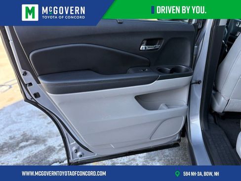 Used 2022 Honda Pilot EX-L image 11