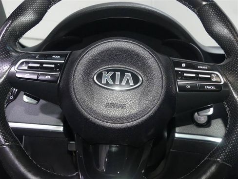 Used 2020 Kia Stinger GT AWD/4WD image 30