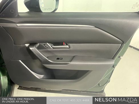 New 2026 MAZDA CX-50 AWD 2.5 S w/ Weather Package image 20