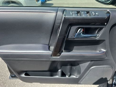 Used 2023 Toyota 4Runner TRD Pro image 18