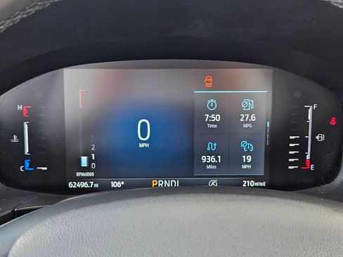 Used 2024 Ford Escape Active FWD image 32
