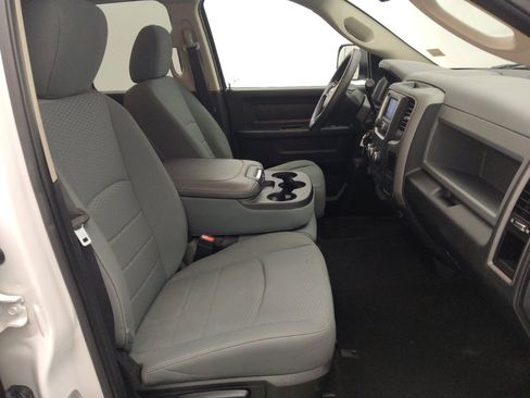 Used 2014 RAM 1500 Tradesman w/ Popular Equipment Group image 21