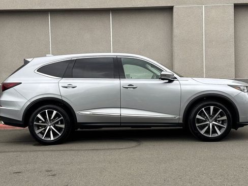 New 2026 Acura MDX A-Spec image 3