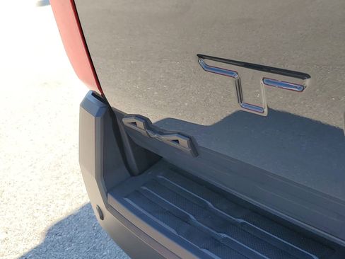 Certified 2024 Toyota Tacoma SR w/ SR Upgrade Package image 7