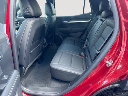 New 2027 GMC Terrain Elevation w/ Elevation Premium Package AWD/4WD image 24