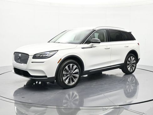 Used 2022 Lincoln Corsair Reserve w/ Elements Package FWD image 1