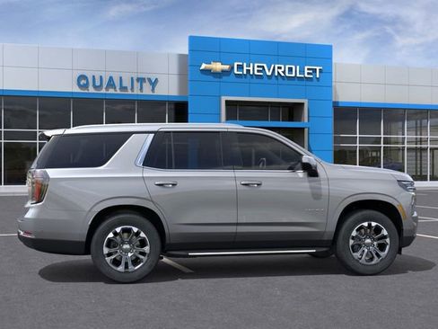 New 2026 Chevrolet Tahoe LS image 5