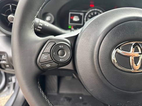New 2026 Toyota GR86 RWD image 15