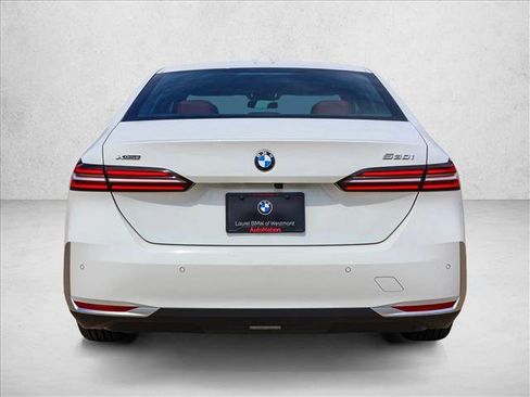 New 2027 BMW 530i xDrive AWD/4WD image 6