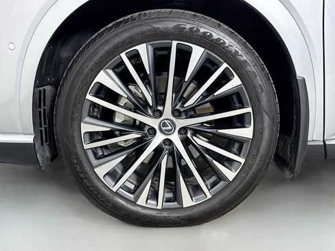 Used 2023 Lexus RX 350 Premium Plus w/ Accessory Package (Z1) image 33