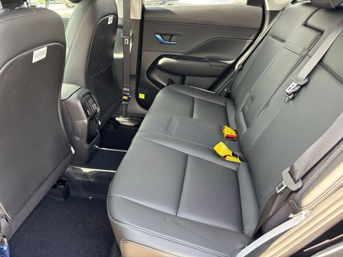 New 2026 Hyundai Kona Limited FWD image 13