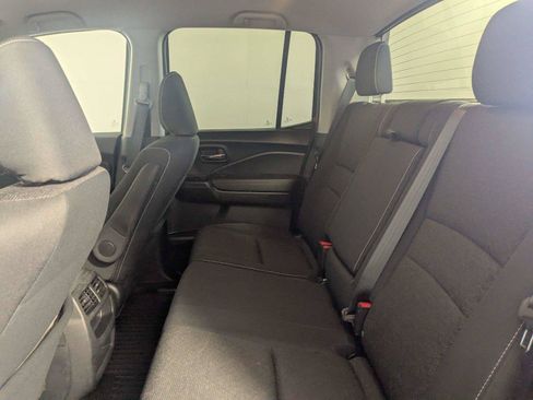 Used 2022 Honda Ridgeline Sport image 33
