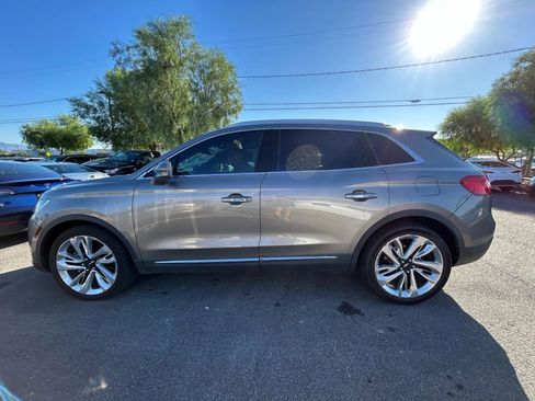 Used 2017 Lincoln MKX Reserve image 6