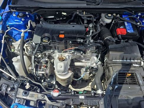 Used 2024 Honda Civic Sport image 30