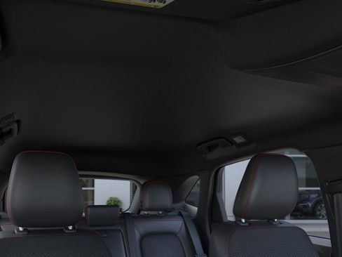 New 2026 Ford Escape ST-Line Select w/ Tech Pack #2 image 22