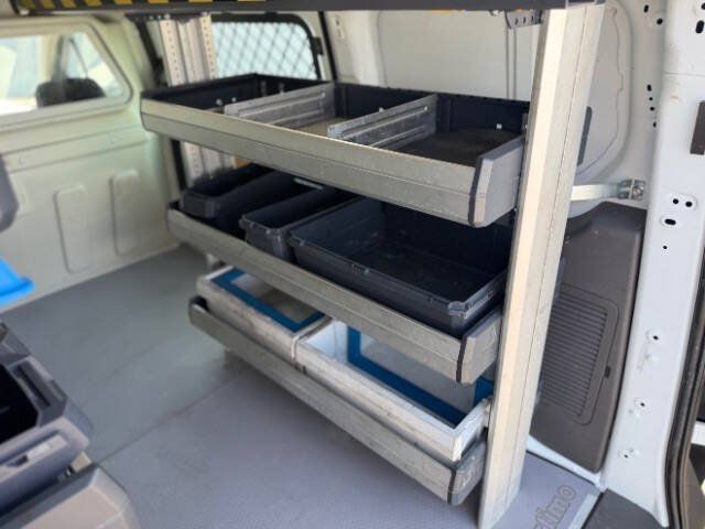 Used 2022 Ford Transit Connect XL FWD image 18