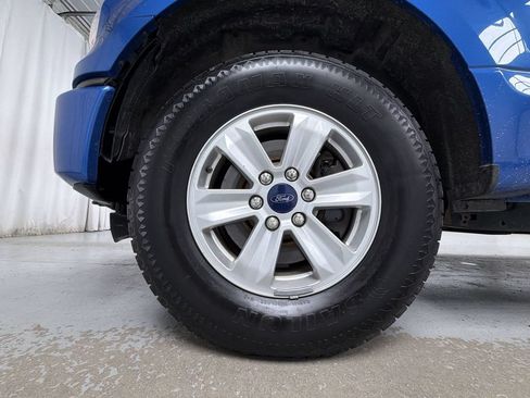 Used 2015 Ford F150 XL w/ Equipment Group 101A Mid AWD/4WD image 16