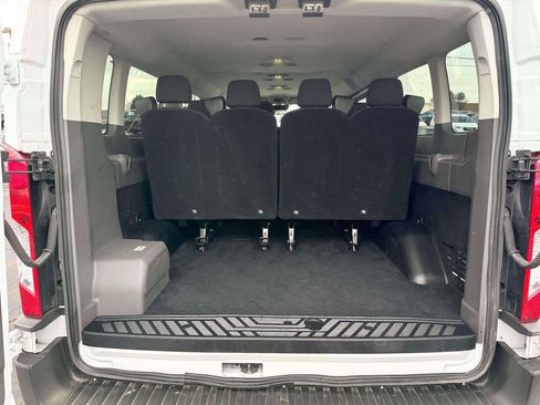Used 2024 Ford Transit 350 XLT RWD image 12