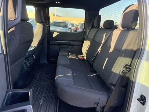 Used 2024 Ford F150 STX AWD/4WD image 22
