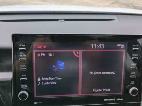 Used 2024 Toyota Camry XSE FWD image 26