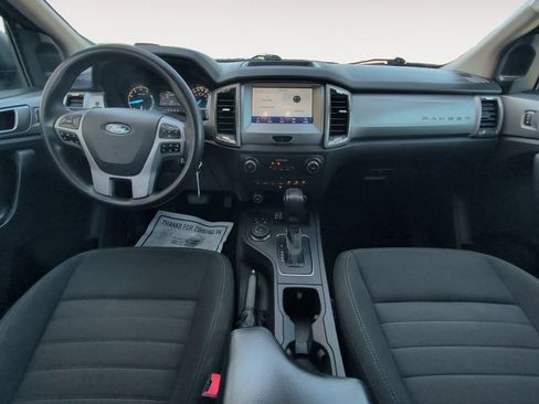 Used 2020 Ford Ranger XLT w/ FX4 Off-Road Package AWD/4WD image 16