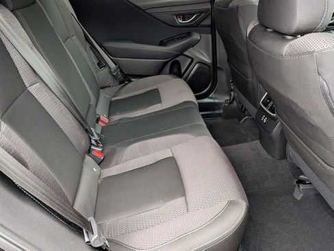 Used 2025 Subaru Outback Premium AWD/4WD image 34