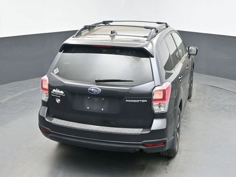 Used 2018 Subaru Forester 2.5i Premium image 38